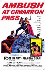Watch Ambush at Cimarron Pass Myflixer