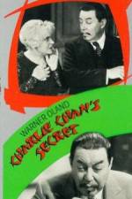 Watch Charlie Chan's Secret Myflixer