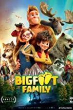 Watch Bigfoot Family Myflixer