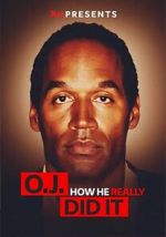 Watch TMZ Presents | O.J.: How He Really Did It Myflixer