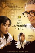Watch The Japanese Wife Myflixer
