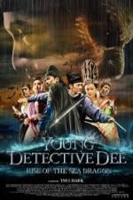 Watch Young Detective Dee: Rise of the Sea Dragon Myflixer