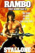 Watch Rambo: First Blood Part II Myflixer