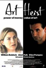 Watch Art Heist Myflixer