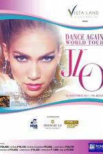Watch Jennifer Lopez: Dance Again Myflixer