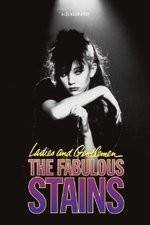 Watch Ladies and Gentlemen, the Fabulous Stains Myflixer