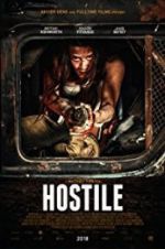 Watch Hostile Myflixer
