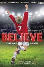 Watch Believe Myflixer