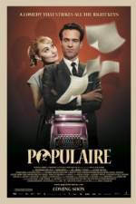 Watch Populaire Myflixer