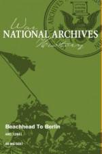 Watch Beachhead to Berlin Myflixer