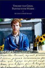Watch Van Gogh: Painted with Words Myflixer