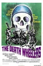 Watch The Death Wheelers Myflixer