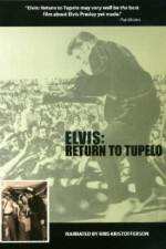 Watch Elvis Return to Tupelo Myflixer