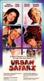 Watch Urban Safari Myflixer