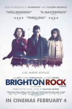 Watch Brighton Rock Myflixer