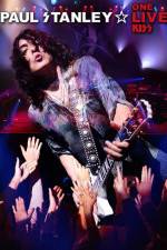 Watch Paul Stanley One Live Kiss Myflixer