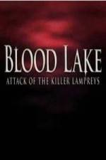Watch Blood Lake: Attack of the Killer Lampreys Myflixer