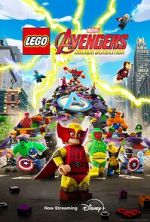 Watch Lego Marvel Avengers: Mission Demolition (TV Special 2024) Myflixer