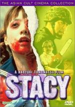 Watch Stacy: Attack of the Schoolgirl Zombies Myflixer