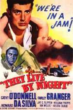Watch They Live by Night Myflixer