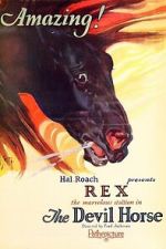 Watch Rex the Devil Horse Myflixer