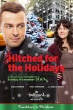 Watch Hitched for the Holidays Myflixer