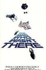 Watch The Man Who Wasn't There Myflixer