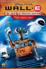 Watch WALL-E Myflixer