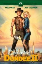 Watch Crocodile Dundee II Myflixer