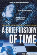 Watch A Brief History of Time Myflixer