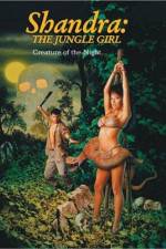 Watch Shandra The Jungle Girl Myflixer
