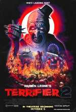 Watch Terrifier 2 Myflixer