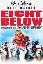 Watch Eight Below Myflixer