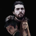 Watch The Wild Wolf (Short 2017) Myflixer