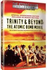 Watch Trinity and Beyond Myflixer