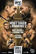 Watch UFC 225: Whittaker vs. Romero 2 Myflixer