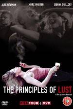 Watch The Principles of Lust Myflixer