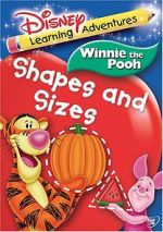 Watch Winnie the Pooh: Shapes & Sizes Myflixer