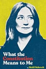 Watch What the Constitution Means to Me Myflixer