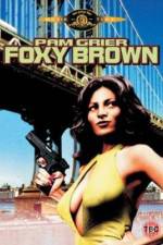 Watch Foxy Brown Myflixer