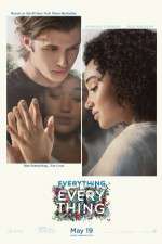 Watch Everything, Everything Myflixer