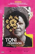 Watch Toni Morrison: The Pieces I Am Myflixer