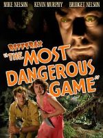Watch Rifftrax: The Most Dangerous Game Myflixer