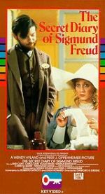 Watch The Secret Diary of Sigmund Freud Myflixer
