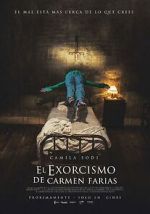 Watch The Exorcism of Carmen Farias Myflixer