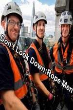 Watch Don't Look Down: Rope Men Myflixer