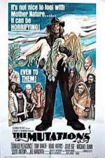 Watch The Mutations Myflixer