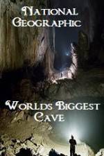 Watch National Geographic Worlds Biggest Cave Myflixer