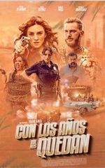 Watch Con los a�os que me quedan Myflixer