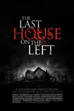 Watch The Last House on the Left Myflixer